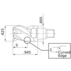 IMX16S3HV0625P EP7020 SOLID CARB EM