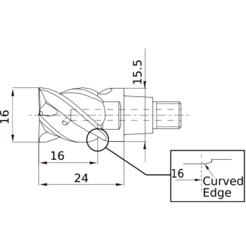 IMX16S4HV16016S EP7020 EM