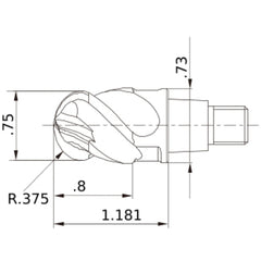 IMX20B4HV0750M EP7020 EM