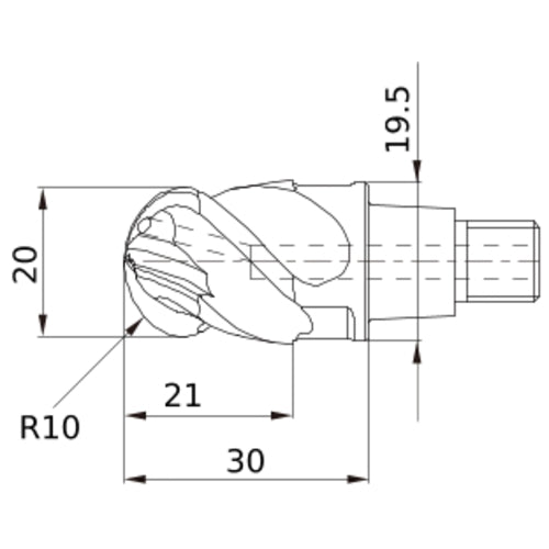 IMX20B4HV20021E EP7020 EM