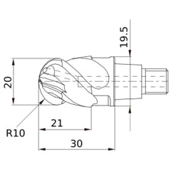 IMX20B4HV20021E EP7020 EM