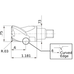 IMX20C3A0750R030P ET2020 CARB EM