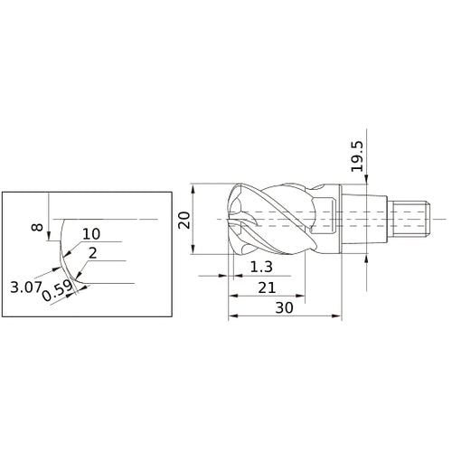 IMX20C4FD20021C EP7020 CARB EM