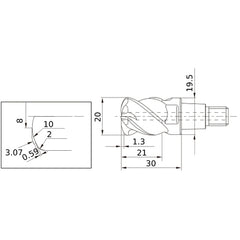 IMX20C4FD20021C EP7020 CARB EM