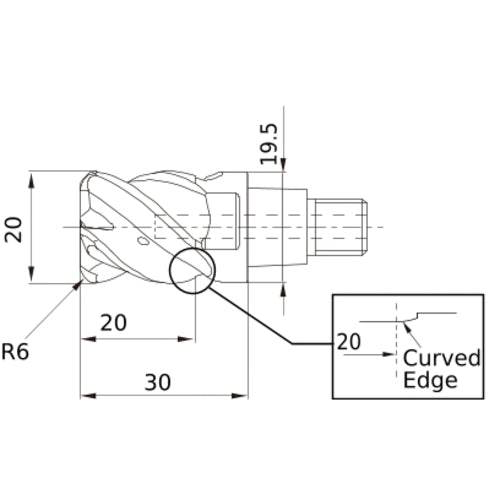 IMX20C4HV200R60020S EP7020