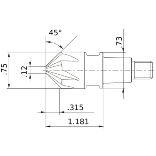 IMX20CH6V0750A45 EP7020 SOLID EM