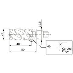 IMX20S4HV20040 EP7020 SOLID CARB EM