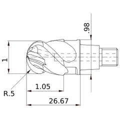 IMX25B4HV1000ME EP7020 CARB EM