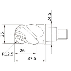 IMX25B4HV25026 EP7020 EM
