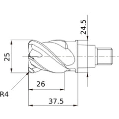 IMX25C4FV250R40026 EP6120 EM