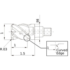 IMX25C4HV1000R030MS EP7020 EM