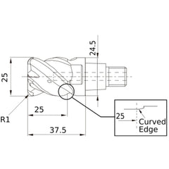 IMX25C4HV250R10025S EP7020