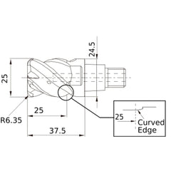 IMX25C4HV250R63525S EP7020