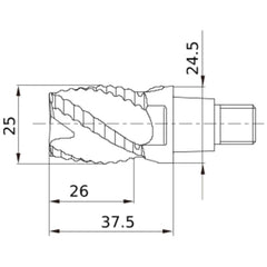 IMX25R4F25026 EP7020 EM