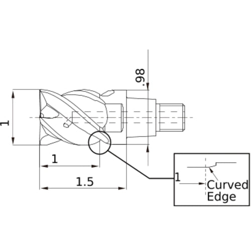 IMX25S4HV1000MS EP7020 CARB EM
