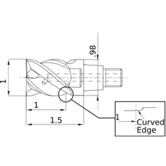 IMX25S4HV1000MS EP7020 CARB EM