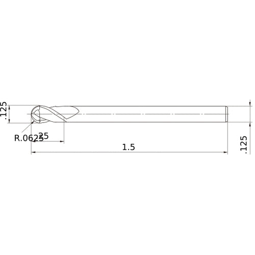 MP2MBD1/8