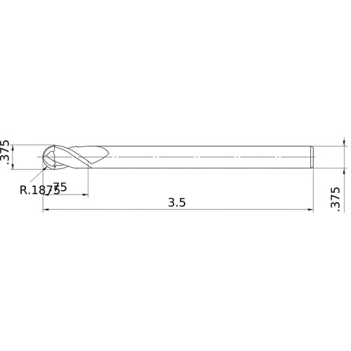 MP2MBD3/8