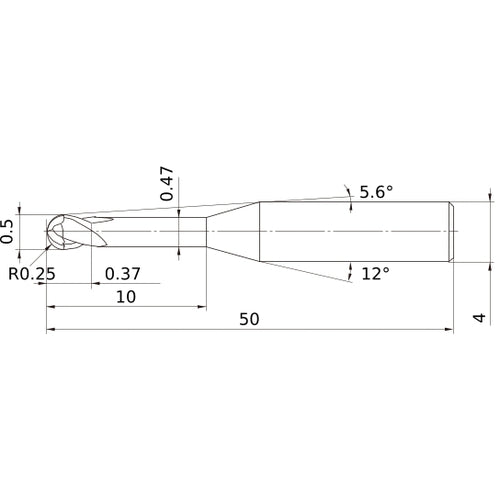 MP2XLBR0025N100