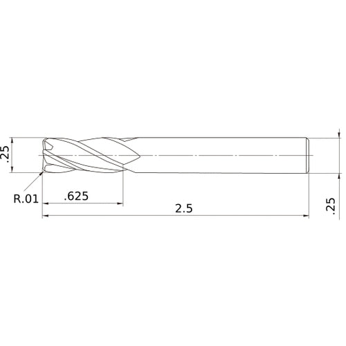 MP4MRBD1/4R010