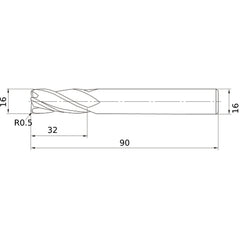 MS4MRBD1600R050