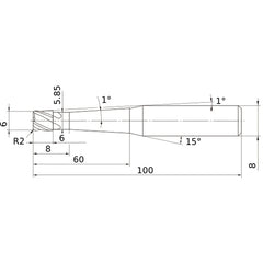 VCPSRBD0600N08L60R20