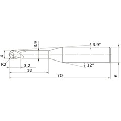 VF2XLBR0200N120S06 SOLID CARB EM
