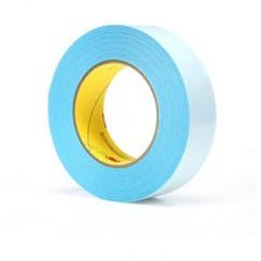 36MMX55MM 9038 BLUE DBL COATED - Americas Industrial Supply