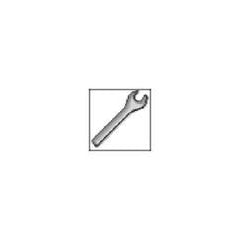 WRENCH ER11 SMS SPARE PART - Americas Industrial Supply