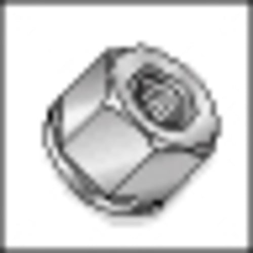 BH LOCK NUT 20 - Americas Industrial Supply