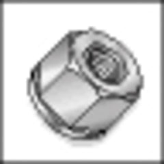 BH LOCK NUT 20 - Americas Industrial Supply