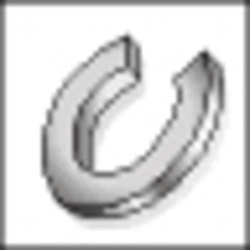 MAXIN S.RING 39.1X1.3X2.7 - Americas Industrial Supply