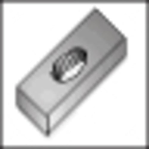 BH NUT BHR MB32 - Americas Industrial Supply