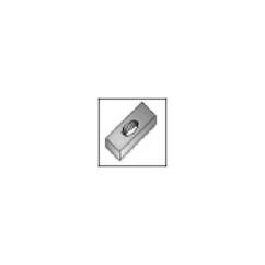 BH NUT BHR MB80 - Americas Industrial Supply