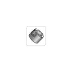 CLAMPING NUT STUB 1-1/2 - Americas Industrial Supply