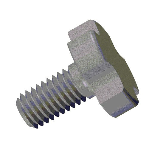 M16 CLAMP SCREW SEM32 - Americas Industrial Supply