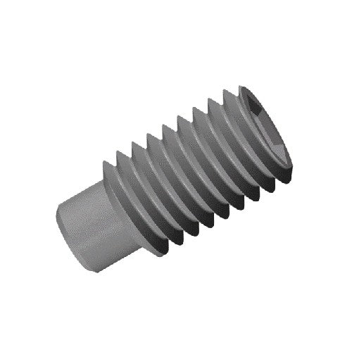SR M8X6 DIN913 TL360 - Americas Industrial Supply