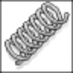 ‎SPRING PLUNGER GN614-4-NI - Americas Industrial Supply