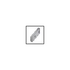 ISP-12-D077 SHIM PLATE - Americas Industrial Supply