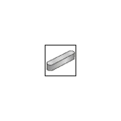 ‎SQ.KEY 5/16X1-1/4 - Americas Industrial Supply