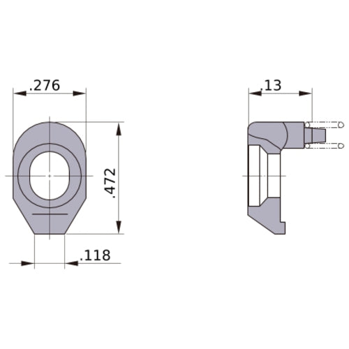 AMS3 SPARE PART