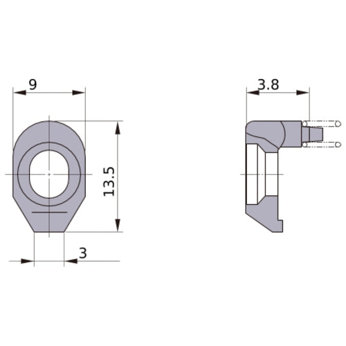 AMS4 SPARE PART