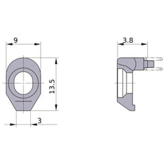 AMS4 SPARE PART