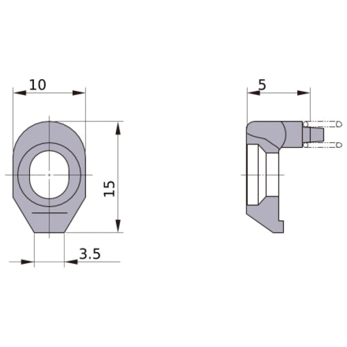 AMS5 SPARE PART