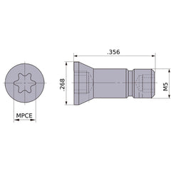 BLS04 SPARE PART