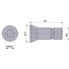 BLS06 SPARE PART