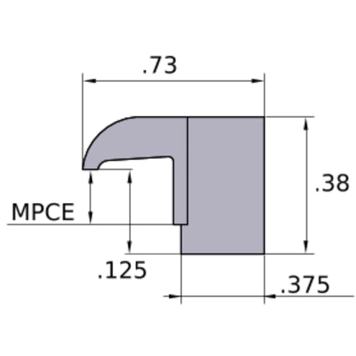 CL20 SPARE PART