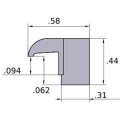 CL6 SPARE PART