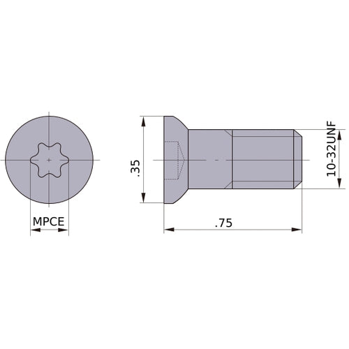 GTS3 SPARE PART