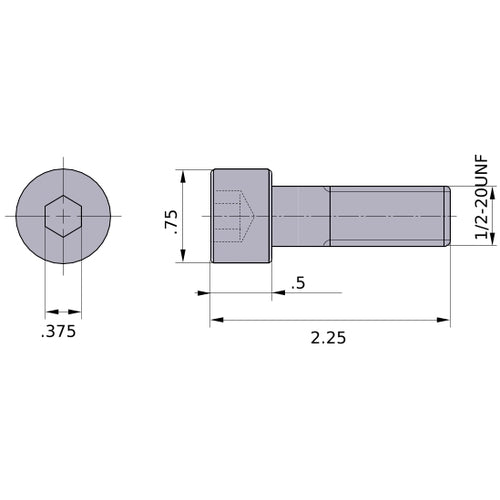 HSCUF50018 SPARE PART